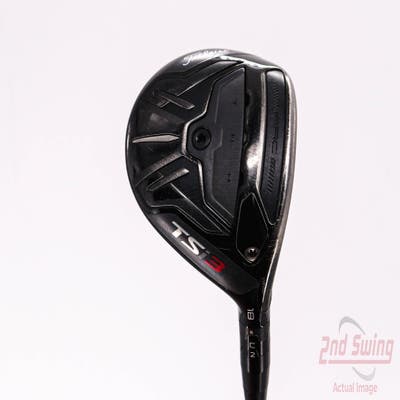 Titleist TSi3 Fairway Wood 5 Wood 5W 18° Graphite Design Tour AD XC-7 Graphite X-Stiff Right Handed 43.25in