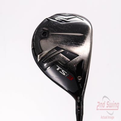 Titleist TSi3 Driver 9° Project X Denali Red 50 Graphite Senior Right Handed 45.75in