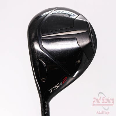 Titleist TSR2 Driver 10° Project X EvenFlow Blue 55 Graphite Regular Left Handed 43.75in