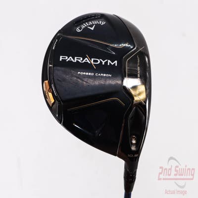 Callaway Paradym Driver 10.5° MCA Diamana TB Series 60 Graphite Stiff Right Handed 44.75in