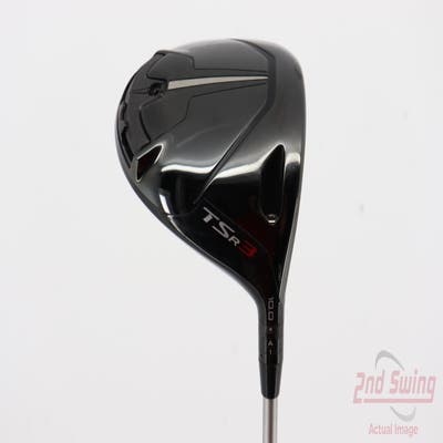 Titleist TSR3 Driver 10° Mitsubishi MMT SpeedMesh 40 Graphite Regular Right Handed 45.75in