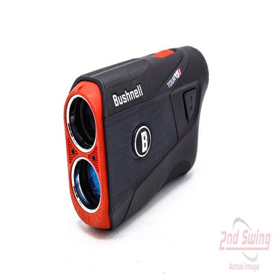 Bushnell Tour V5 Shift Patriot Pack Rangefinder