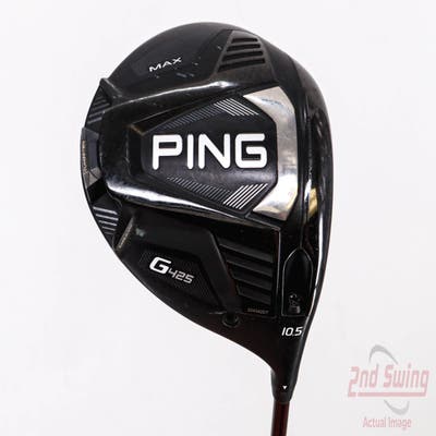 Ping G425 Max Driver 10.5° ALTA Distanza 40 Graphite Senior Right Handed 45.75in