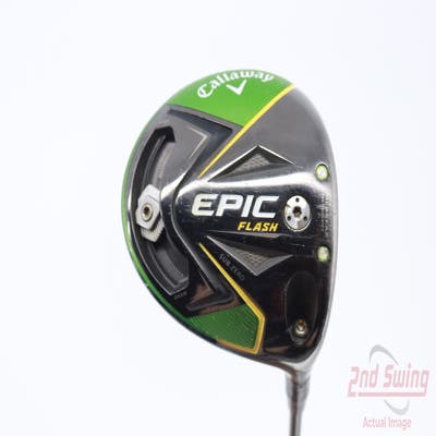 Callaway EPIC Flash Sub Zero Driver 9° Mitsubishi Tensei AV Blue 75 Graphite X-Stiff Right Handed 46.0in