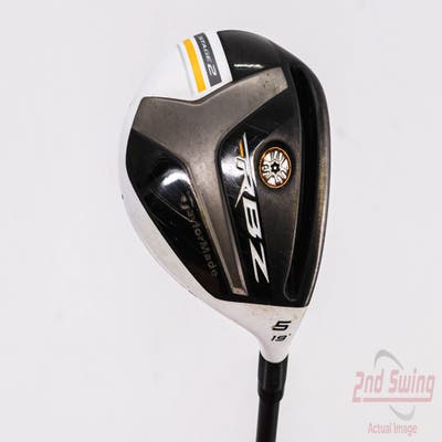 TaylorMade RocketBallz Stage 2 Fairway Wood 5 Wood 5W 19° TM Matrix RocketFuel 60 Graphite Stiff Right Handed 43.25in