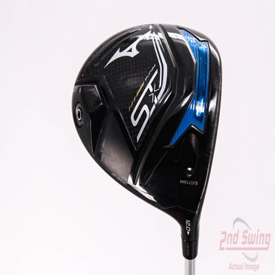 Mizuno ST-X 230 PLTNM Driver 12° Aldila Ascent Red 50 Graphite Regular Right Handed 45.0in