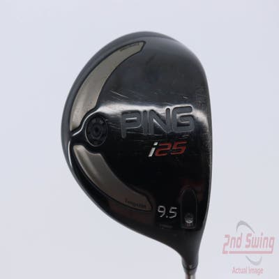 Ping I25 Driver 9.5° Ping TFC 949 Graphite Stiff Right Handed 44.0in