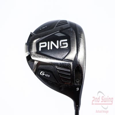 Ping G425 LST Driver 9° ALTA CB 55 Black Graphite Stiff Right Handed 46.0in