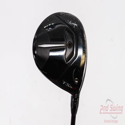 Titleist TSR2 Fairway Wood 4 Wood 4W 16.5° MCA Tensei AV-XLINK Blue 65 Graphite Regular Right Handed 43.25in