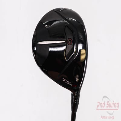 Mint Titleist TSR2 Fairway Wood 4 Wood 4W 16.5° MCA Tensei AV-XLINK Blue 65 Graphite Regular Right Handed 43.25in