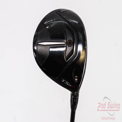 Titleist TSR2 Fairway Wood 4 Wood 4W 16.5° MCA Tensei AV-XLINK Blue 65 Graphite Regular Right Handed 43.25in