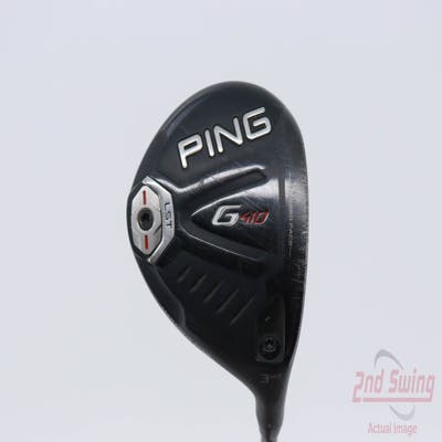 Ping G410 LS Tec Fairway Wood 3 Wood 3W 14.5° Project X EvenFlow Black 85 Graphite Stiff Right Handed 43.0in