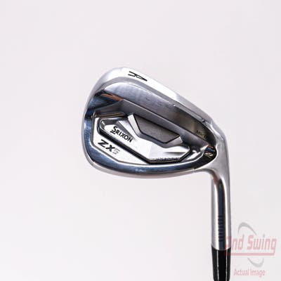 Srixon ZX5 MK II Wedge Gap GW Aerotech SteelFiber i70cw Graphite Senior Right Handed 35.5in