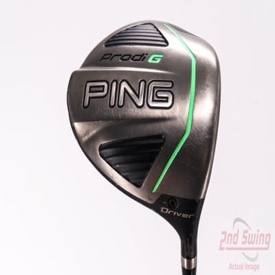 Ping Prodi G Driver Stock Graphite Shaft Graphite Junior Regular Right Handed 39.5in