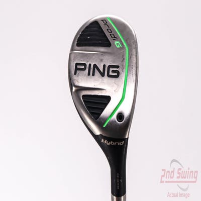 Ping Prodi G Hybrid Hybrid Stock Graphite Shaft Graphite Junior Regular Right Handed 36.5in