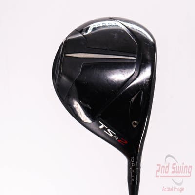 Titleist TSR2 Driver 10° Project X EvenFlow Blue 65 Graphite Regular Right Handed 45.5in