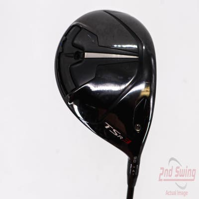 Titleist TSR3 Driver 9° Graphite Design Tour AD VF-5 Graphite X-Stiff Right Handed 45.5in