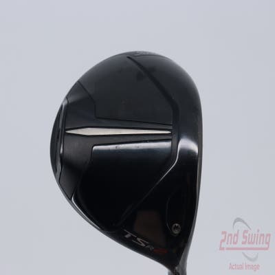 Titleist TSR2 Driver 10° MCA Tensei AV-XLINK Blue 55 Graphite Stiff Right Handed 45.75in