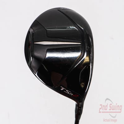 Titleist TSR2 Driver 10° MCA Tensei AV-XLINK Blue 55 Graphite Regular Right Handed 45.75in