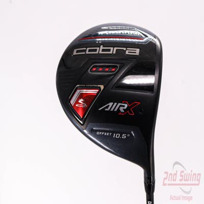 Cobra Air X Offset Driver 10.5° Cobra Ultralite 40 Graphite Regular Right Handed 46.0in