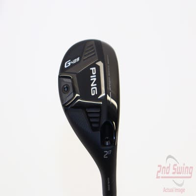 Ping G425 Hybrid 2 Hybrid 17° Tour 173-85 Graphite X-Stiff Right Handed 40.75in