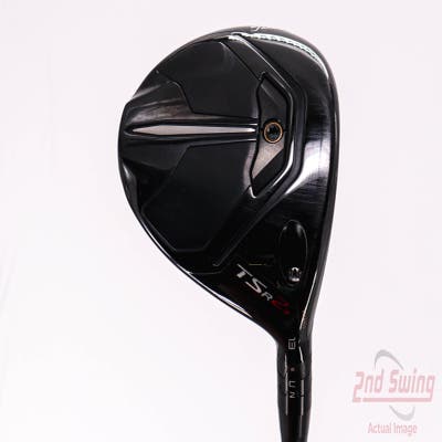 Titleist TSR2 Plus Fairway Wood 3+ Wood 13° Project X HZRDUS Black 4G 70 Graphite X-Stiff Right Handed 42.0in