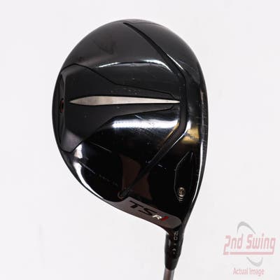 Titleist TSR1 Driver 12° Mitsubishi MMT SpeedMesh 35 Graphite Ladies Right Handed 44.75in