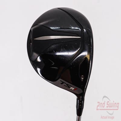 Titleist TSR1 Driver 12° Mitsubishi MMT SpeedMesh 35 Graphite Ladies Right Handed 44.75in