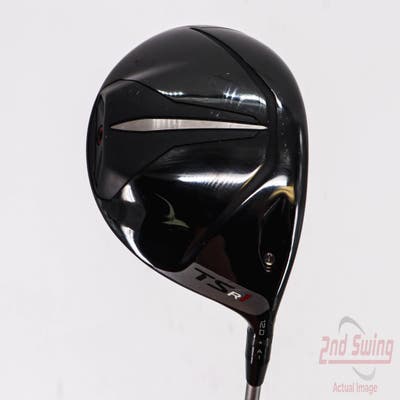 Titleist TSR1 Driver 12° Mitsubishi MMT SpeedMesh 35 Graphite Ladies Right Handed 44.75in