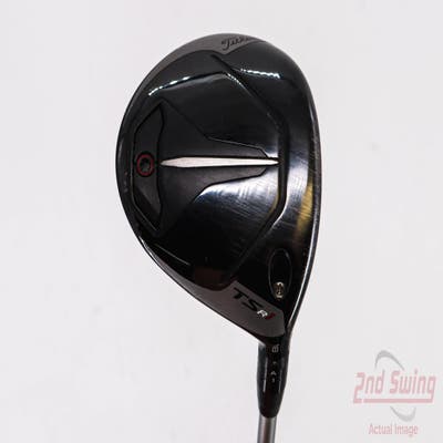 Titleist TSR1 Fairway Wood 5 Wood 5W 18° Mitsubishi MMT SpeedMesh 35 Graphite Ladies Right Handed 41.25in