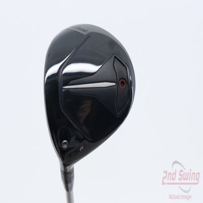 Mint Titleist TSR1 Fairway Wood 3 Wood 3W 15° Mitsubishi MMT SpeedMesh 35 Graphite Ladies Left Handed 41.25in