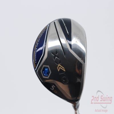 XXIO 12 Fairway Wood 5 Wood 5W 18° XXIO MP-1200 Graphite Stiff Right Handed 42.25in