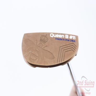 Bettinardi 2021 Queen B 11 Putter Steel Right Handed 35.0in