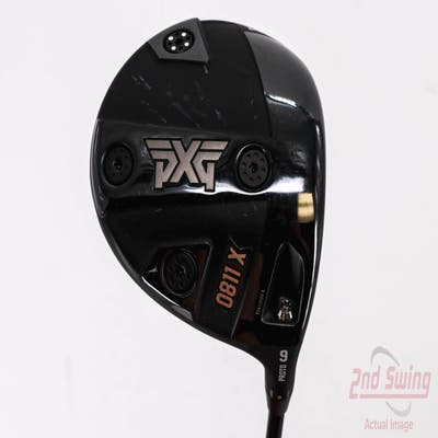 PXG 0811 X Proto Driver 9° Diamana S 70 Limited Edition Steel X-Stiff Right Handed 43.5in