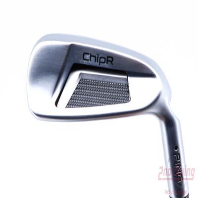 Ping ChipR Chipper Ping Z-Z115 Steel Wedge Flex Black Dot 35.0in