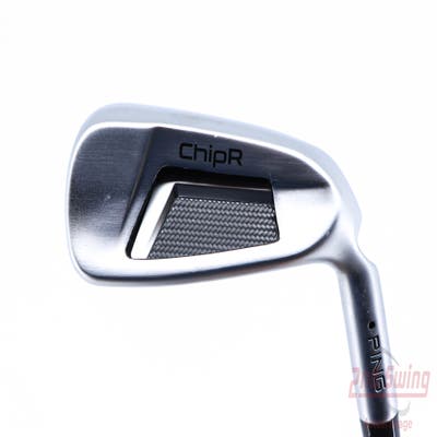 Ping ChipR Chipper ALTA CB Slate Graphite Regular Right Handed Black Dot 35.0in