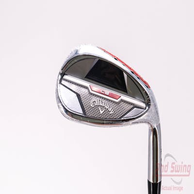 Mint Callaway CB Wedge Gap GW 52° 12 Deg Bounce UST Mamiya Recoil Womens Graphite Ladies Right Handed 34.25in