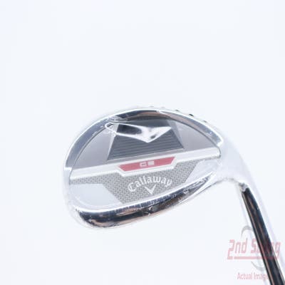 Mint Callaway CB Wedge Sand SW 56° 14 Deg Bounce True Temper Elevate MPH 95 Steel Wedge Flex Right Handed 35.0in