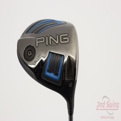 Ping 2016 G SF Tec Driver 12° ALTA 55 Graphite Regular Right Handed 45.75in