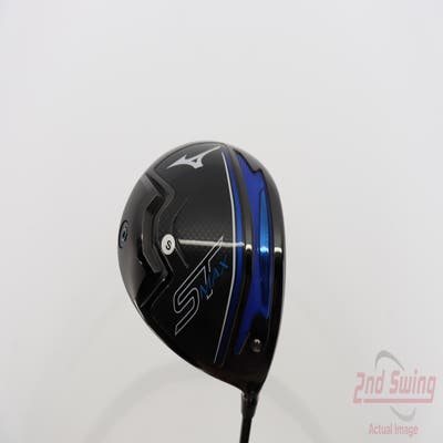 Mizuno ST-MAX 230 Driver 10.5° Mitsubishi Kai'li Blue 50 Graphite Stiff Right Handed 45.75in