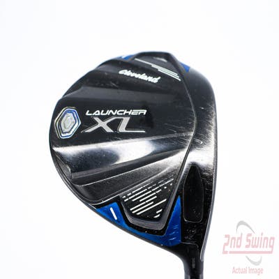 Cleveland Launcher XL Driver 10.5° Project X Cypher 50 Graphite Senior Right Handed 46.25in