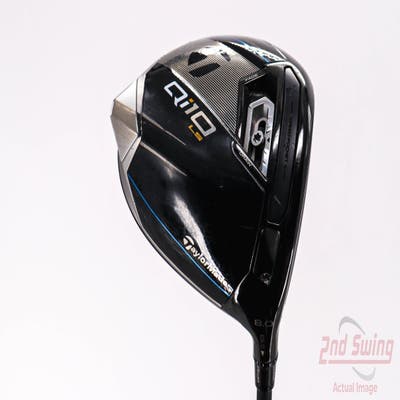 TaylorMade Qi10 LS Driver 8° MCA Tensei AV Limited Blue 65 Graphite Stiff Right Handed 46.0in