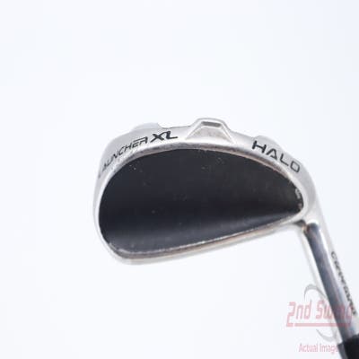 Cleveland Launcher XL Halo Single Iron 5 Iron Project X Cypher Graphite Senior Right Handed 39.0in