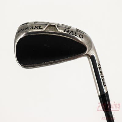 Cleveland Launcher XL Halo Single Iron 6 Iron Project X Cypher Graphite Ladies Right Handed 37.5in