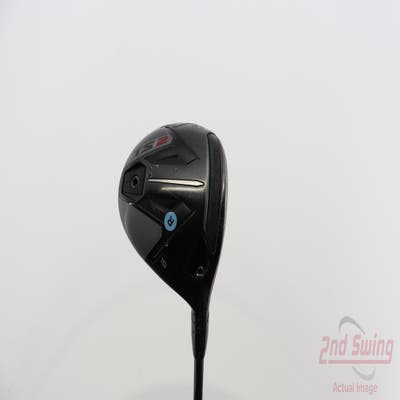 Titleist TSi2 Fairway Wood 3 Wood 3W 15° MCA Tensei AV Blue Raw 65 Graphite Regular Right Handed 43.0in