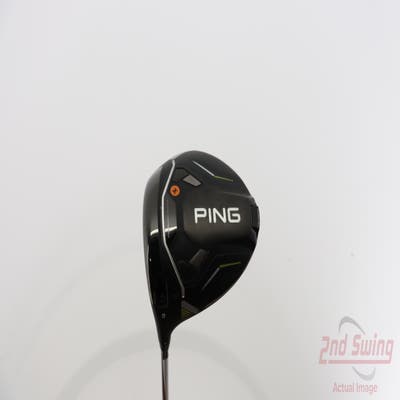 Ping G430 MAX 10K Driver 9° Tour 2.0 Chrome 65 Graphite Stiff Left Handed 45.0in