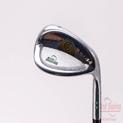 Cleveland CG14 Wedge Sand SW 56° Graphite Design YSQt Graphite Ladies Right Handed 35.0in