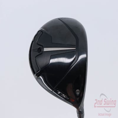 Titleist TSR3 Driver 9° Mitsubishi Tensei 1K Black 75 Graphite X-Stiff Right Handed 44.75in