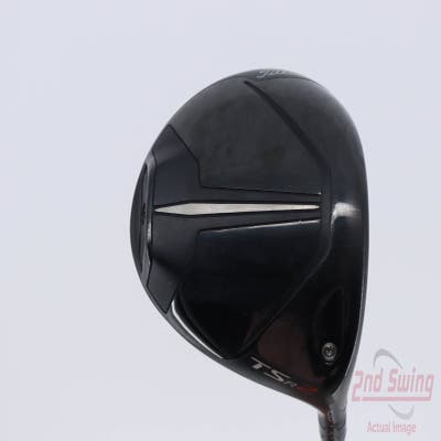 Titleist TSR2 Driver 10° Graphite Design Tour AD IZ-5 Graphite Stiff Right Handed 45.75in