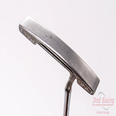 Ping Pal 2 Putter Slight Arc Steel Right Handed 34.0in